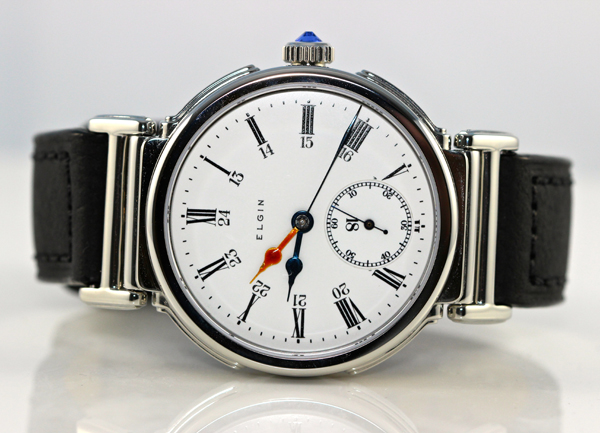 Korloff Reversible Automatic Watch Houdini DIVERM/A - Gawee Jewelers
