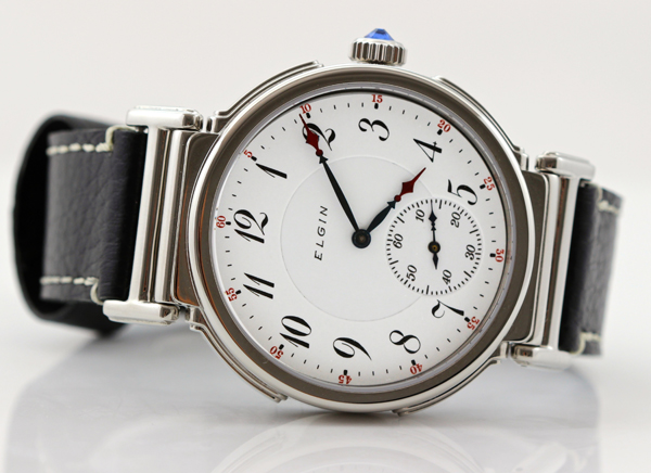 Galway Reversible Watch — Fabulous Female Boutique