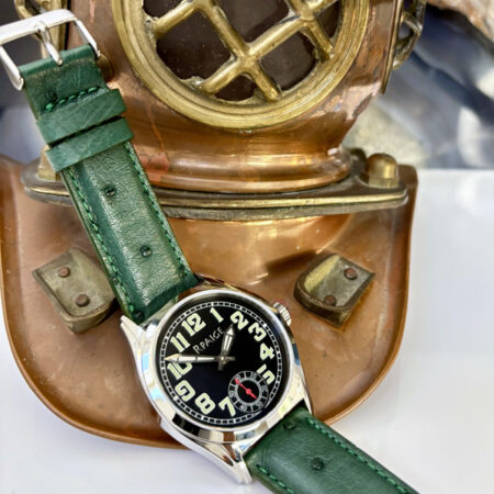 Military "Pilots" dial. - Image 6